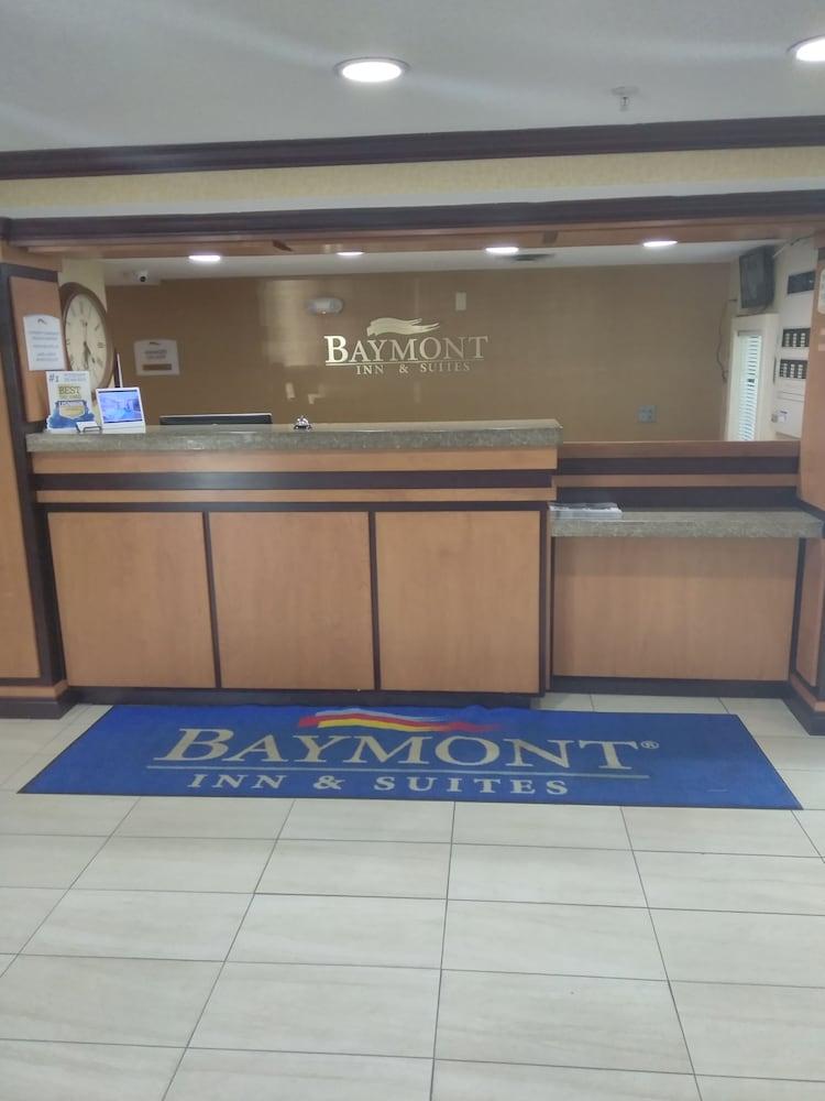 Baymont By Wyndham Madison Heights Detroit Area Hotel Luaran gambar